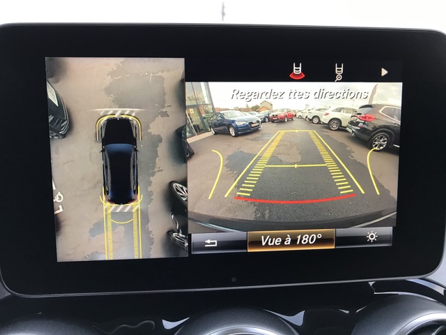 Mercedes-Benz Mercedes-Benz Glc Coupe  250 d 204ch Fascination 4Matic 9G-Tronic